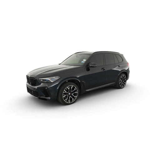 2023 BMW X5 M