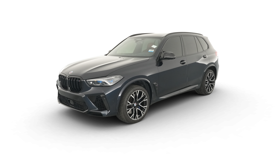 2023 BMW X5 M