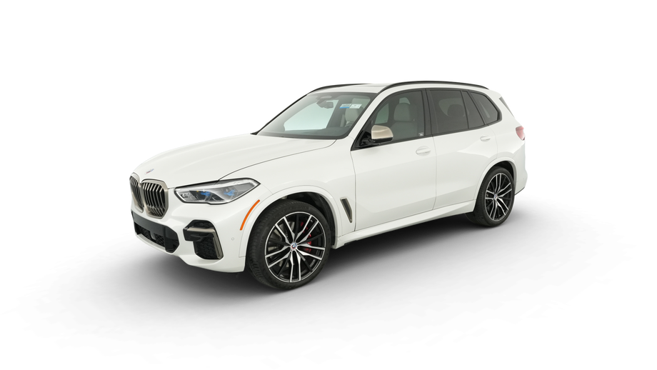 2023 BMW X5