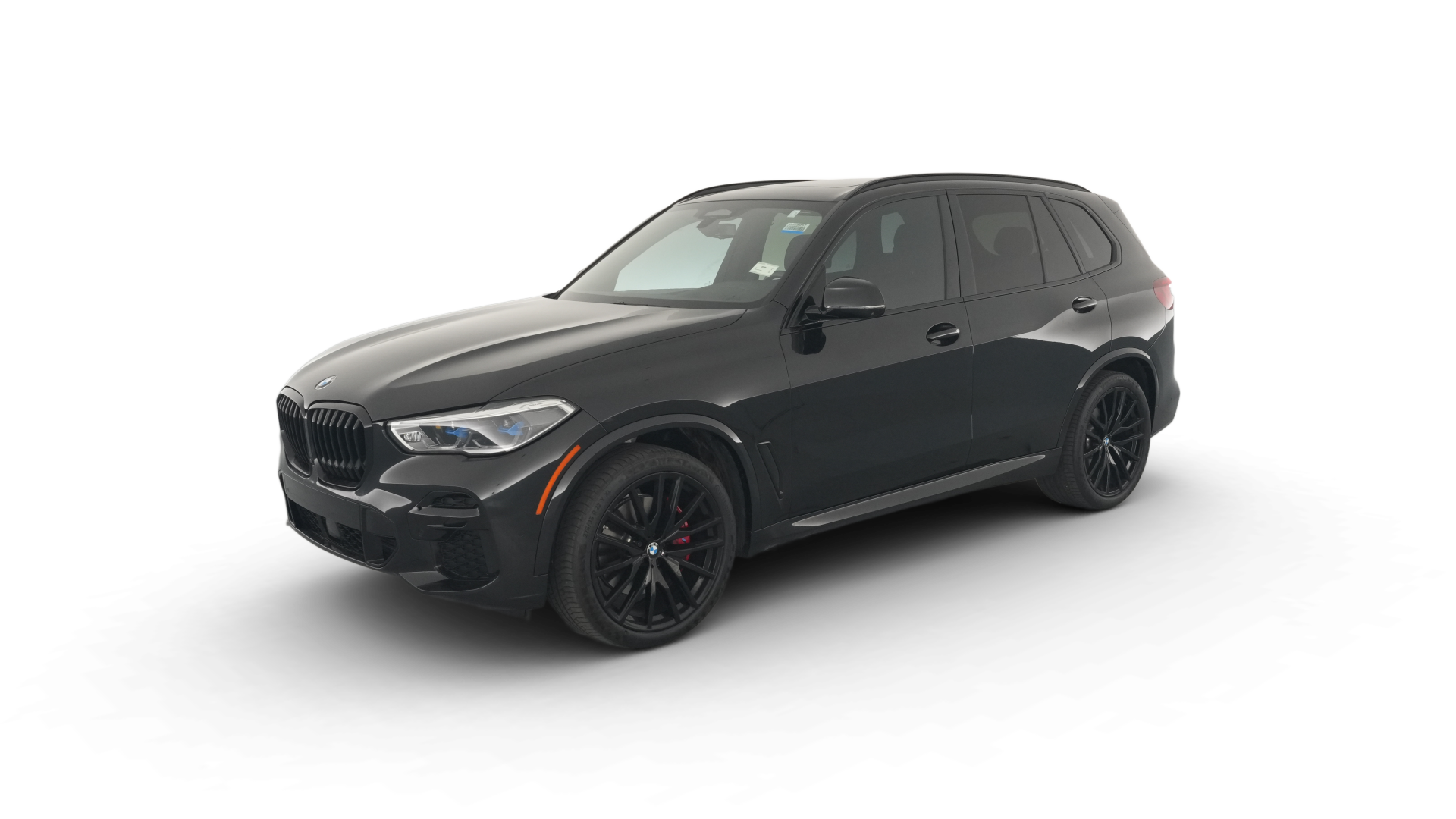 2023 BMW X5 vehicle photo