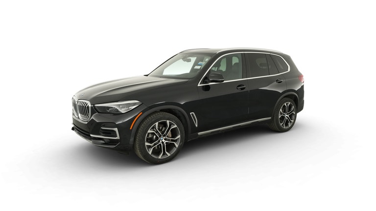 2023 BMW X5 vehicle photo
