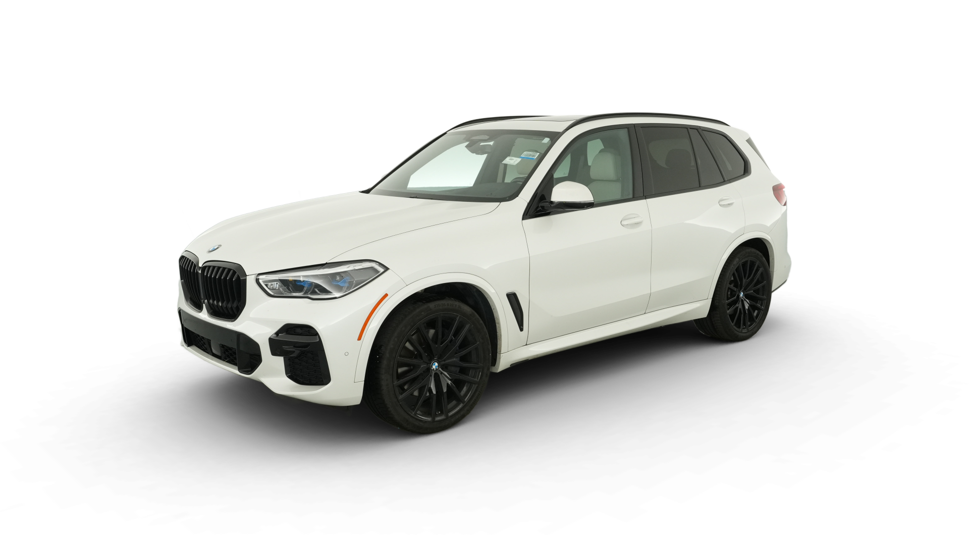 2023 BMW X5 vehicle photo