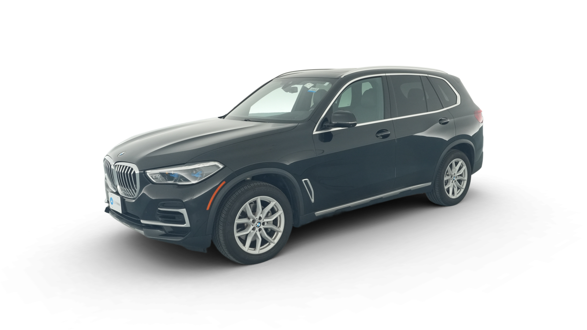 2023 BMW X5 vehicle photo