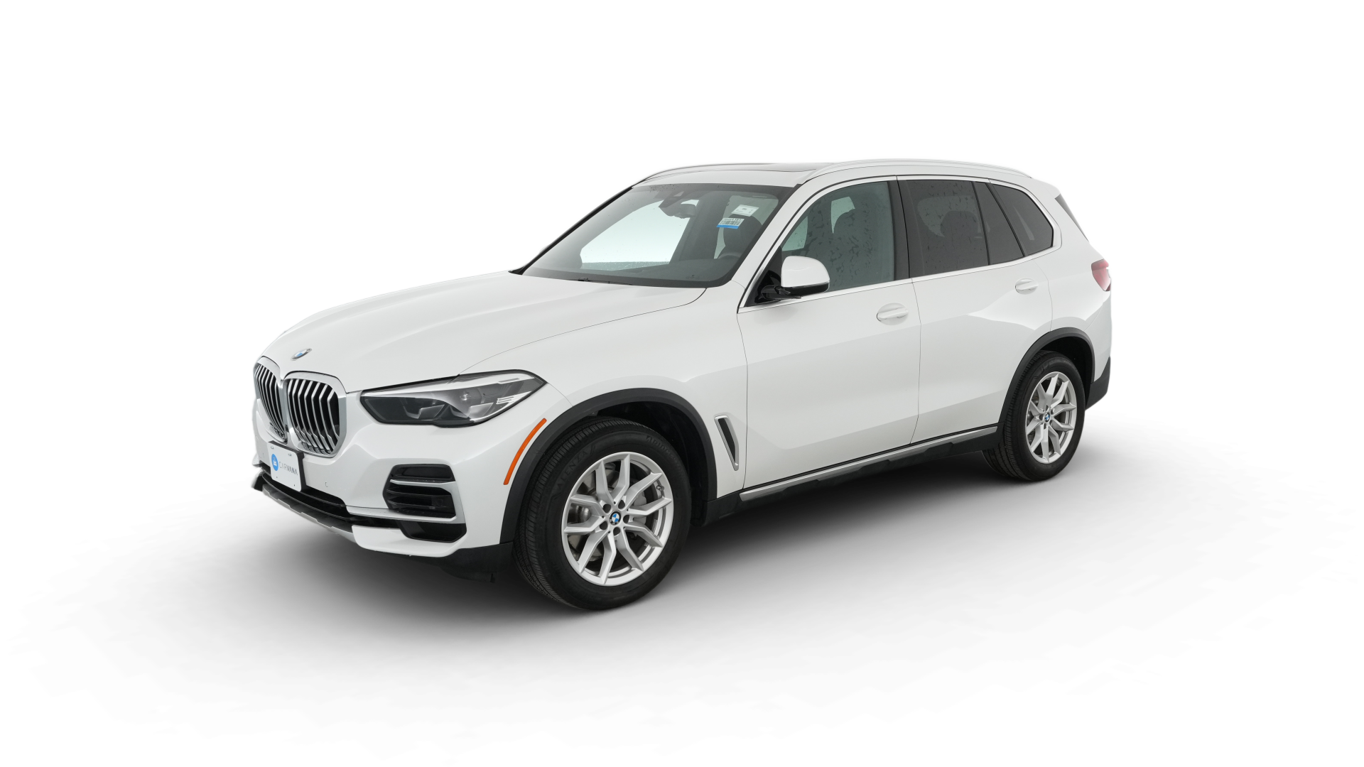 2023 BMW X5 vehicle photo