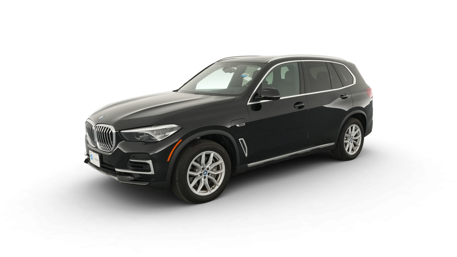 2023 BMW X5 vehicle photo
