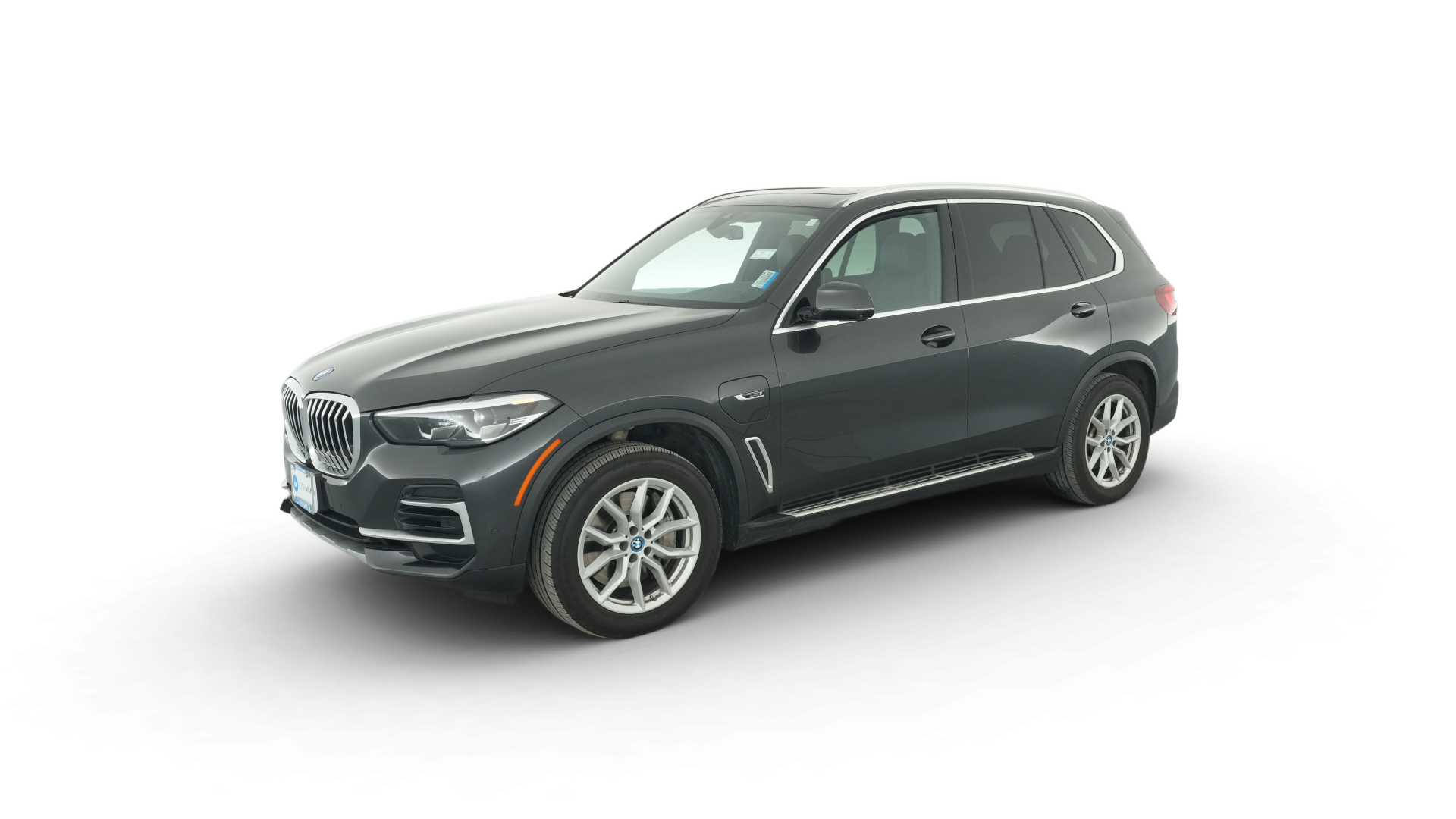 2023 BMW X5 45e