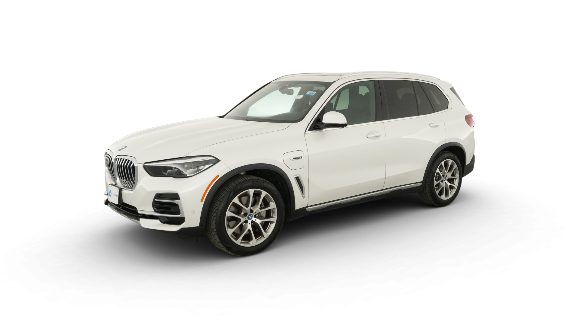 2023 BMW X5 vehicle photo