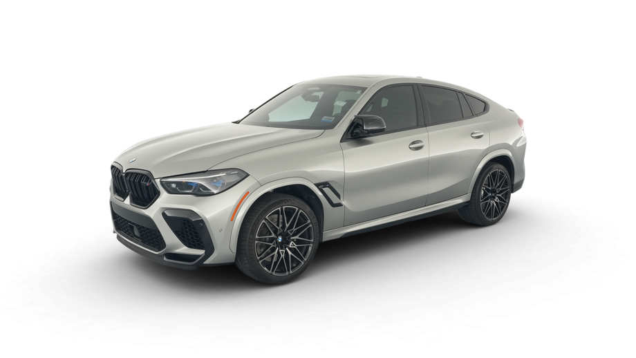 2023 BMW X6 M