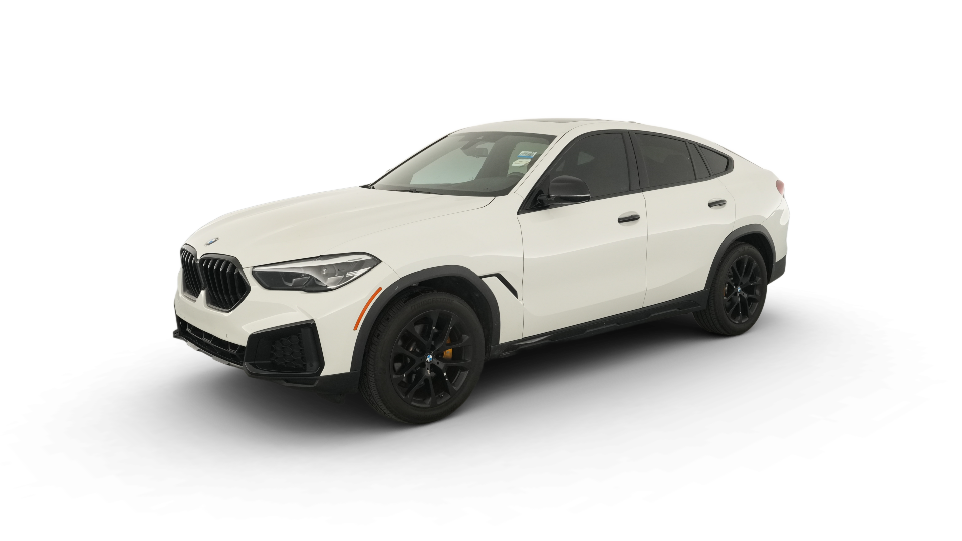 2023 BMW X6 vehicle photo