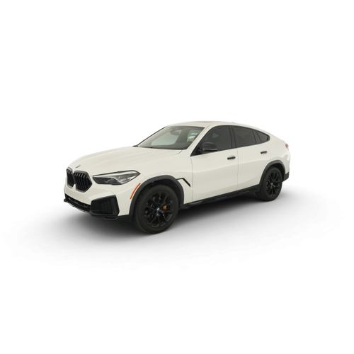 2023 BMW X6