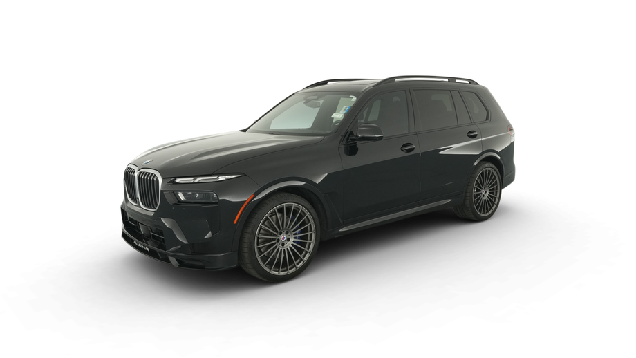 2023 BMW X7