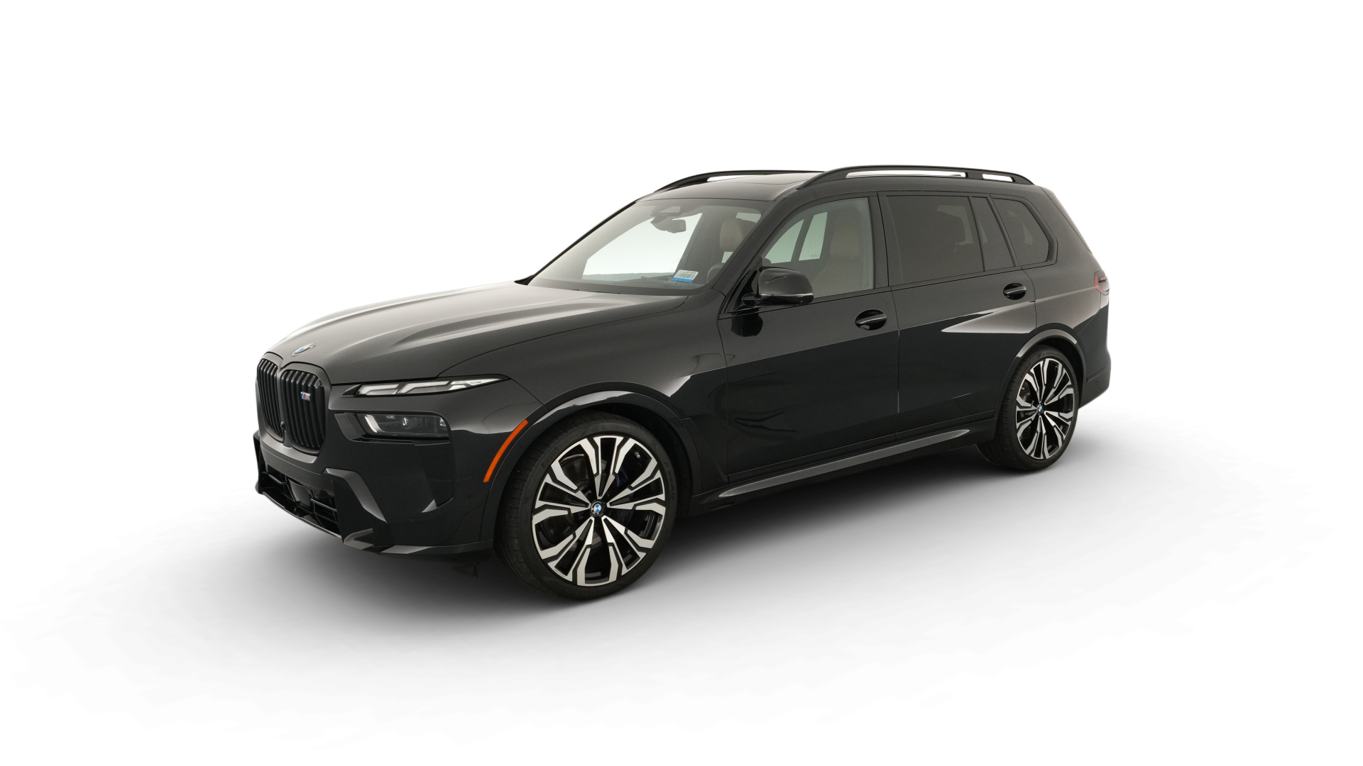 2023 BMW X7 vehicle photo