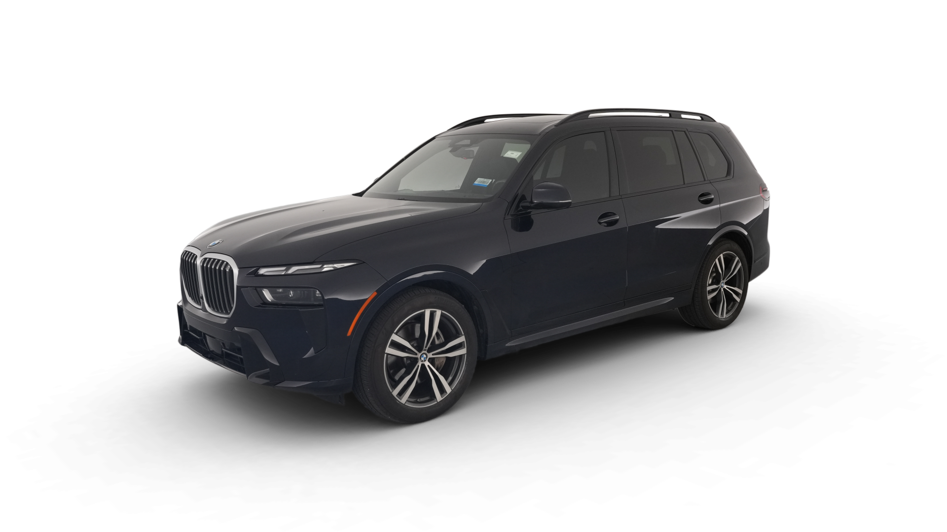 2023 BMW X7 vehicle photo