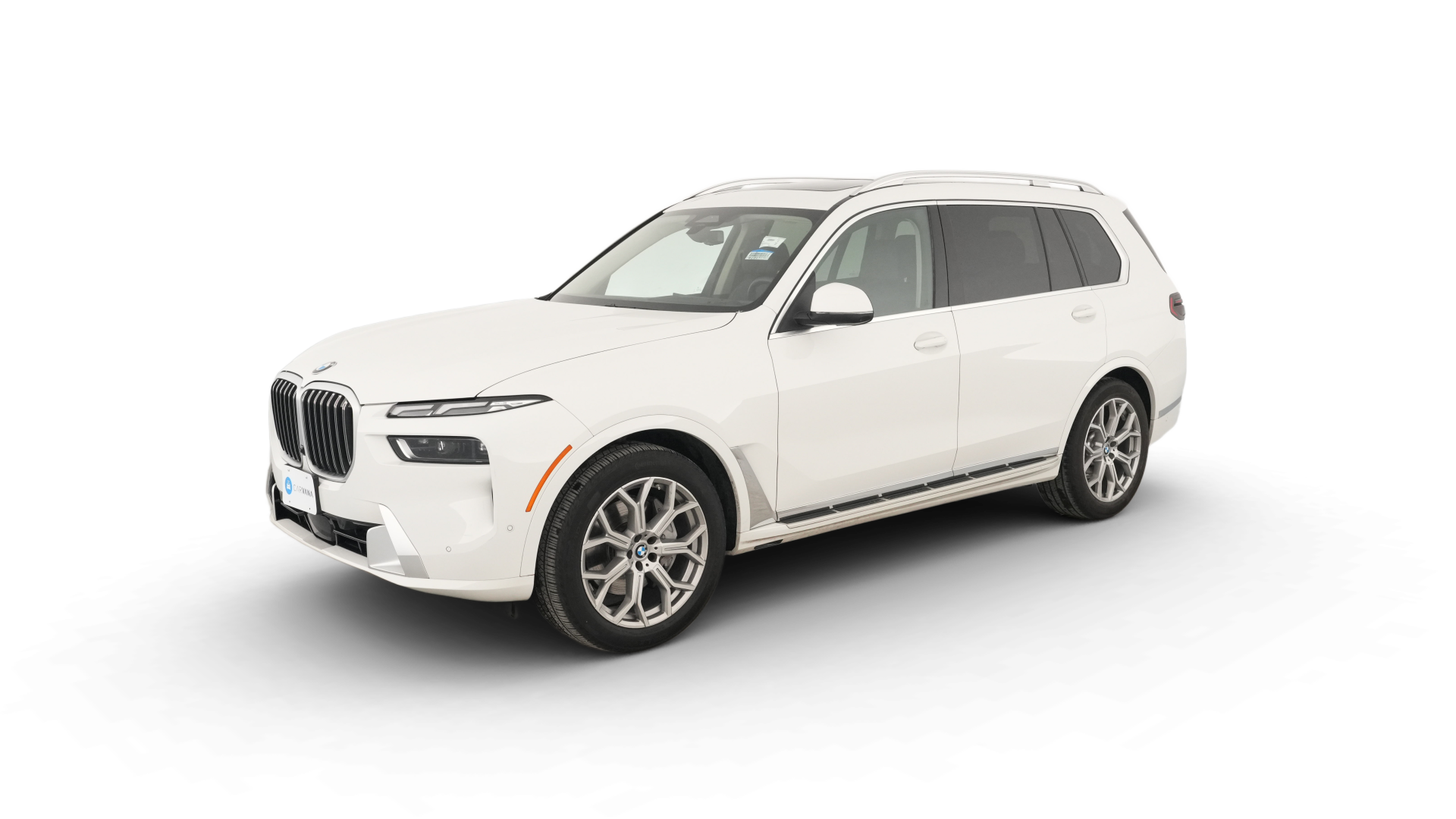 2023 BMW X7
