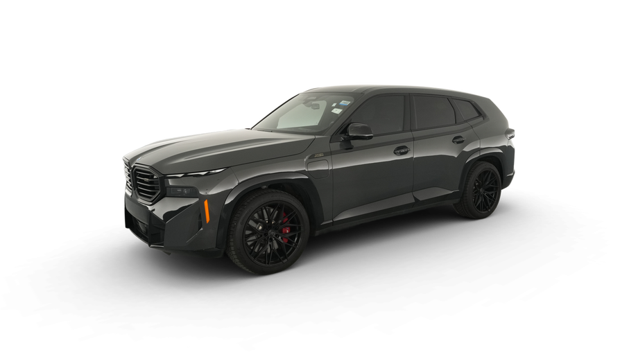 2023 BMW XM