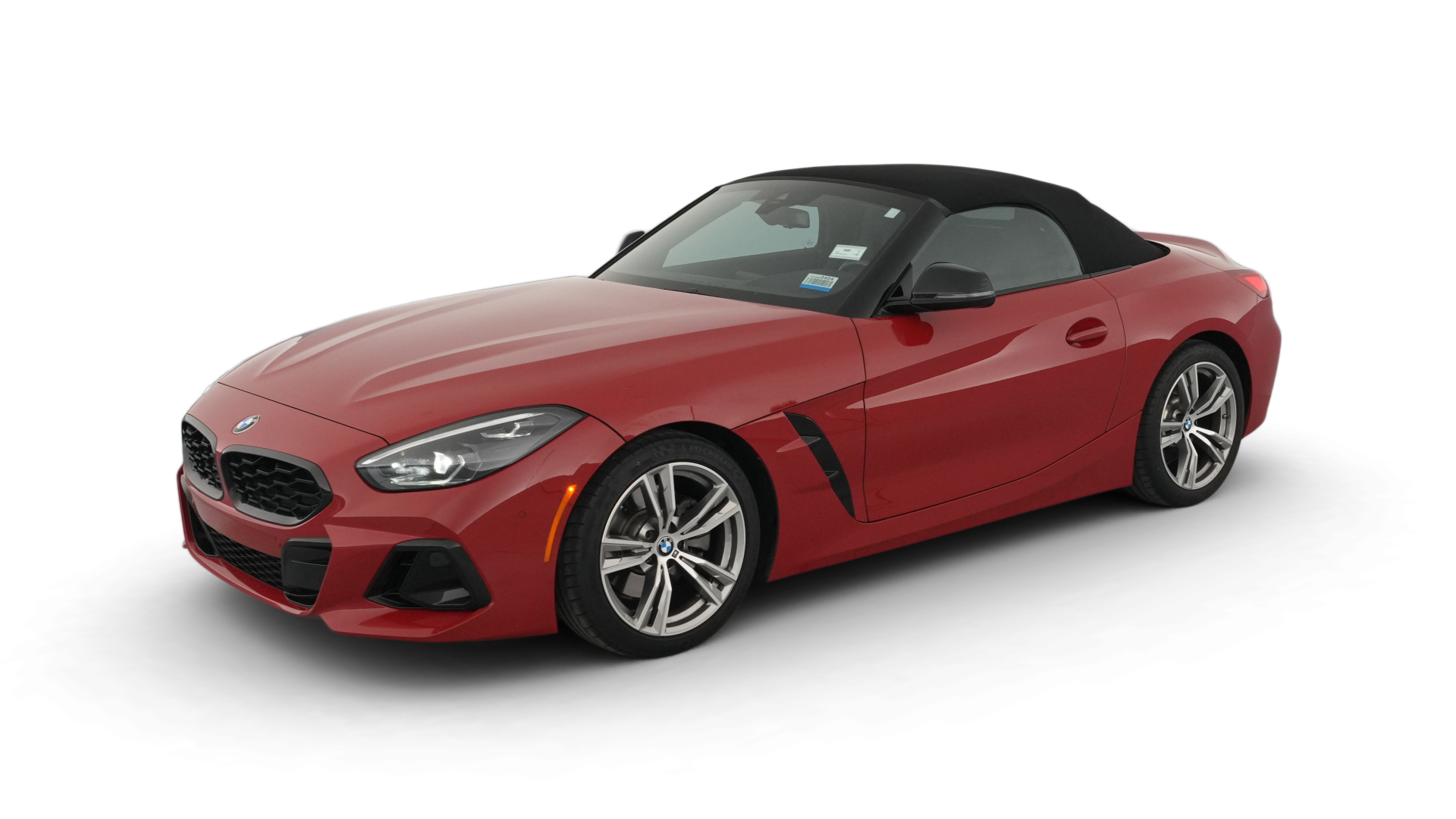 2023 BMW Z4
