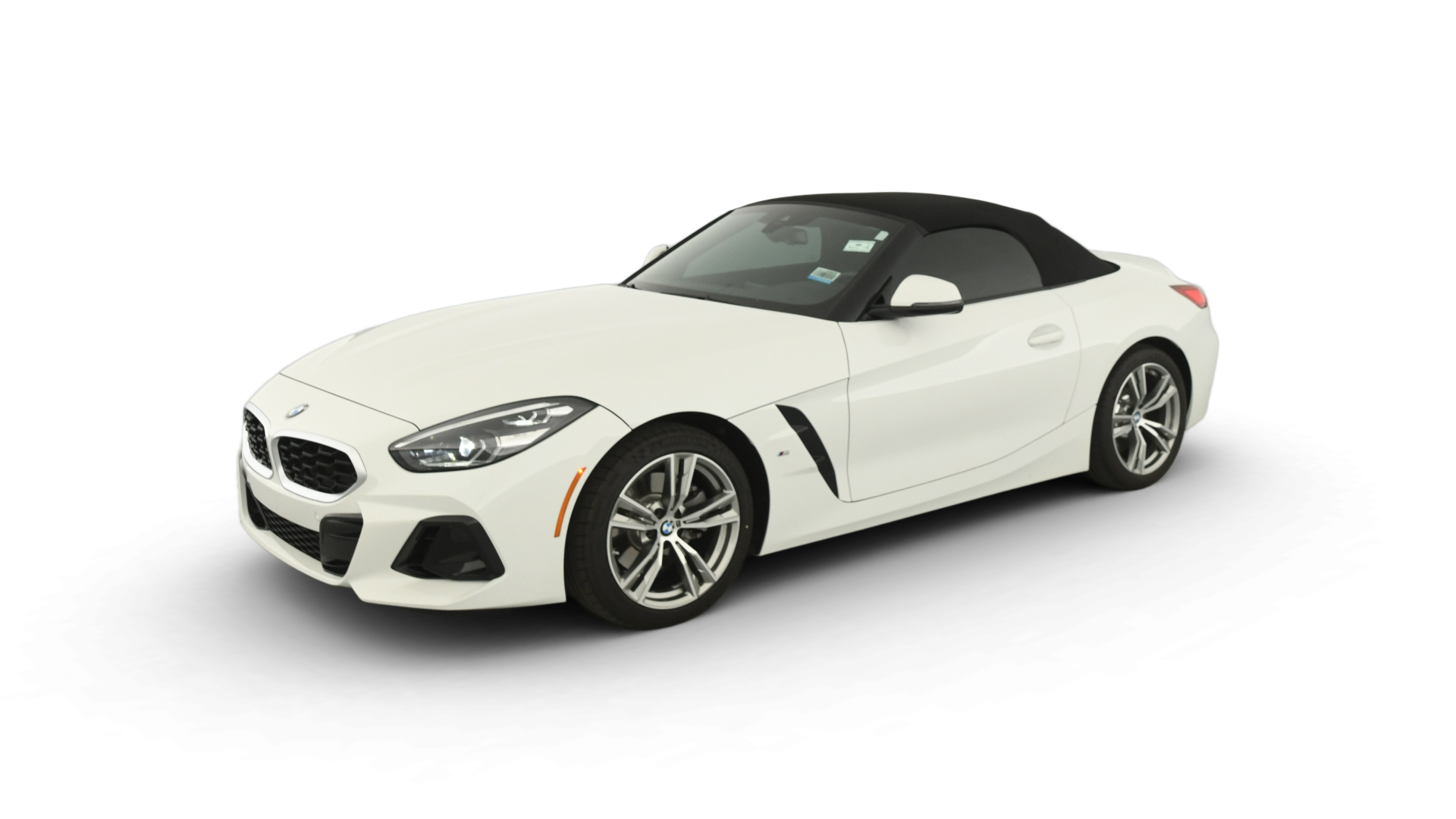 2023 BMW Z4 vehicle photo