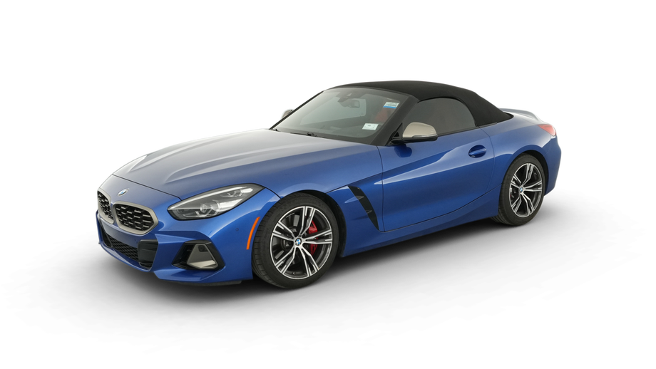 2023 BMW Z4