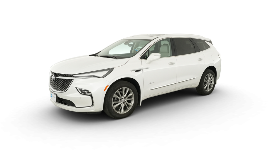 2023 Buick Enclave