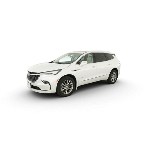 2023 Buick Enclave
