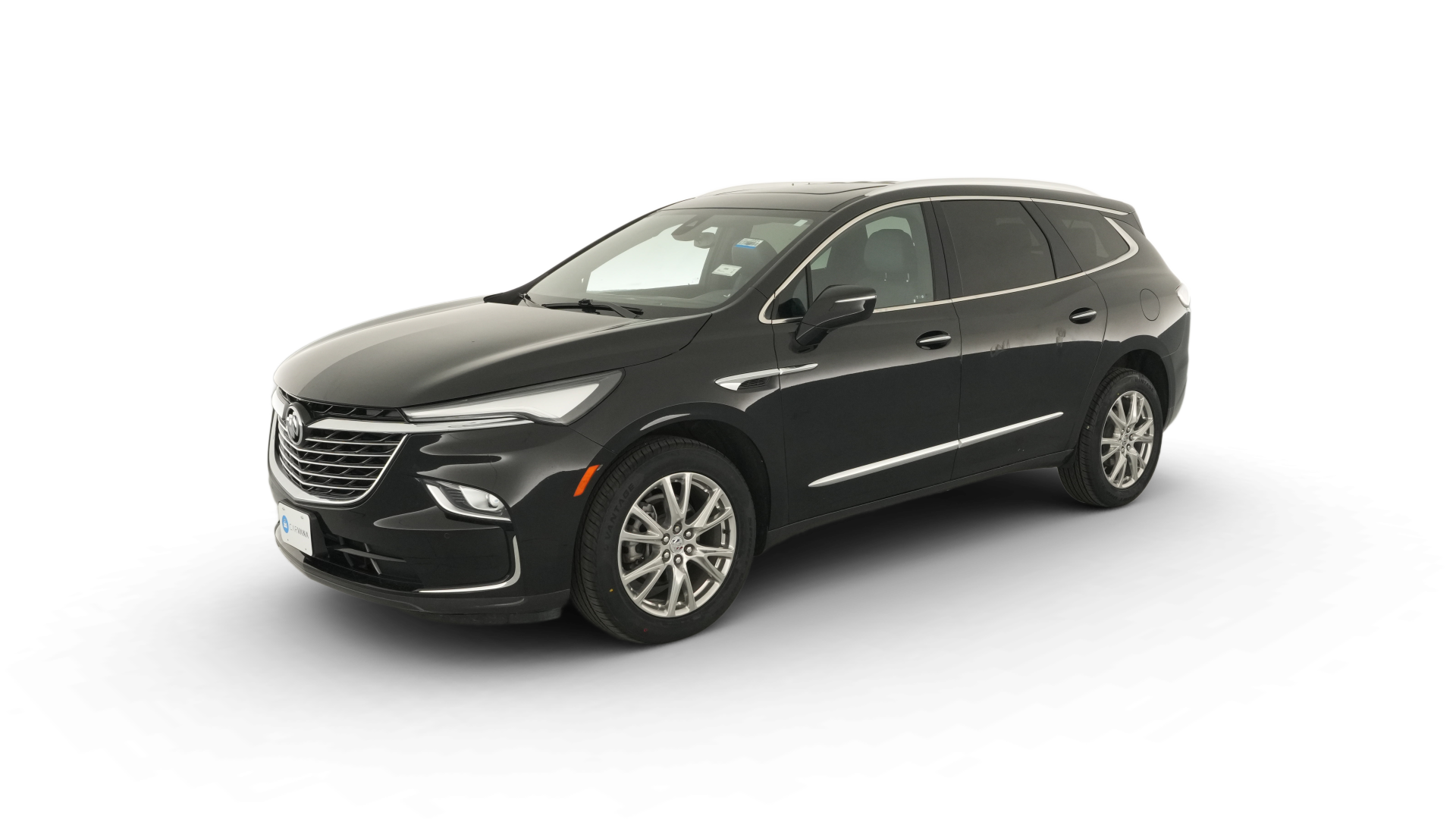2023 Buick Enclave vehicle photo