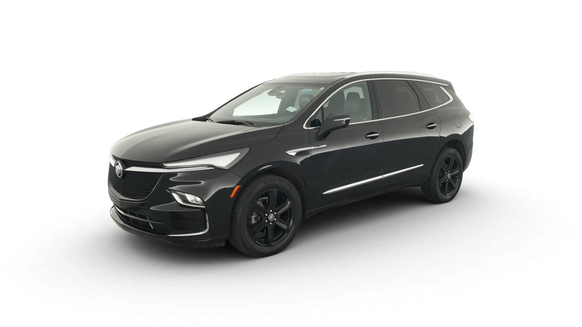2023 Buick Enclave vehicle photo