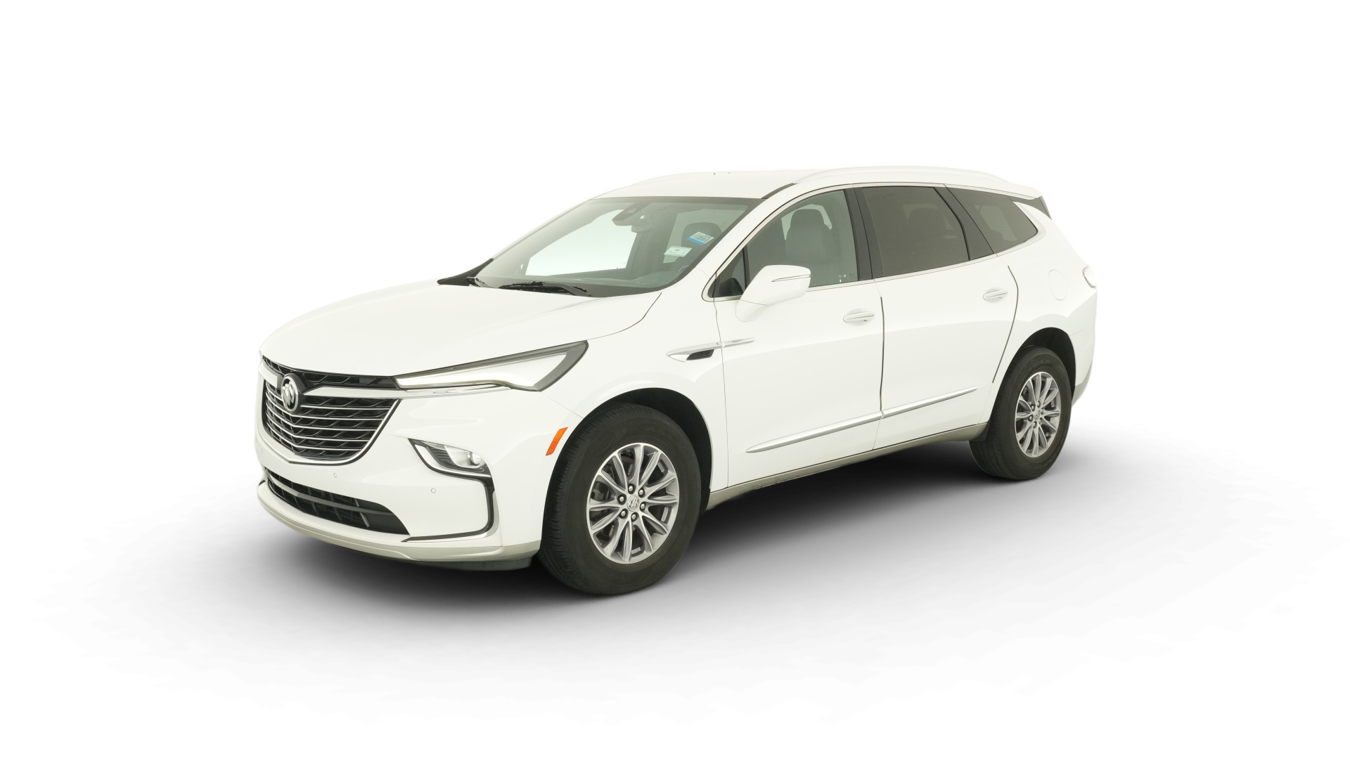2023 Buick Enclave vehicle photo