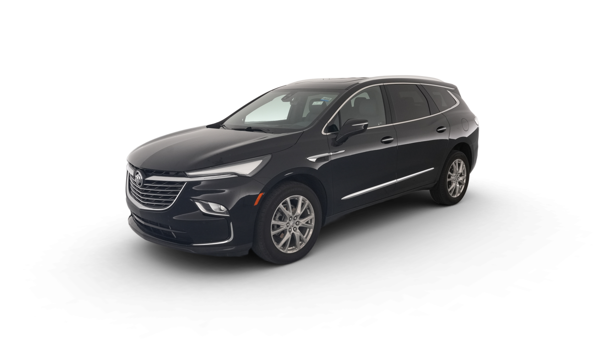 2023 Buick Enclave vehicle photo