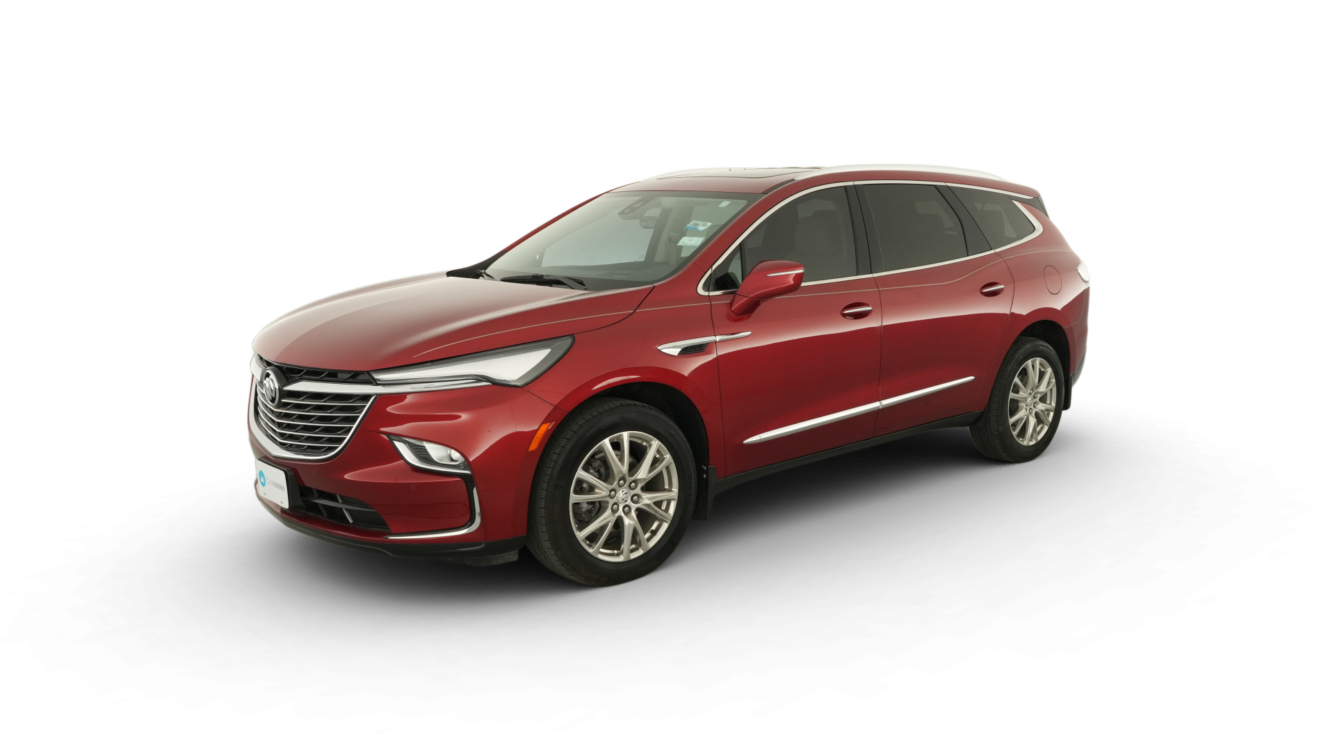 2023 Buick Enclave vehicle photo