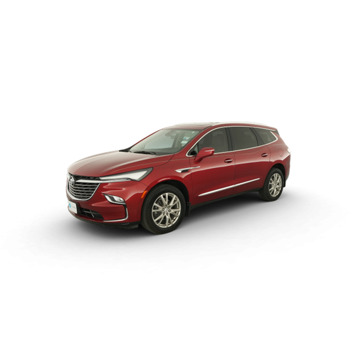 2023 Buick Enclave