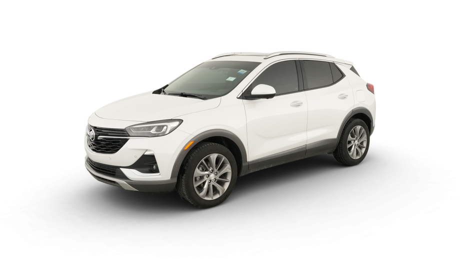 2023 Buick Encore GX