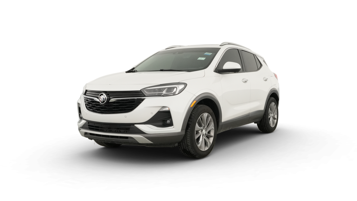 Buick Encore GX Premium Comfort