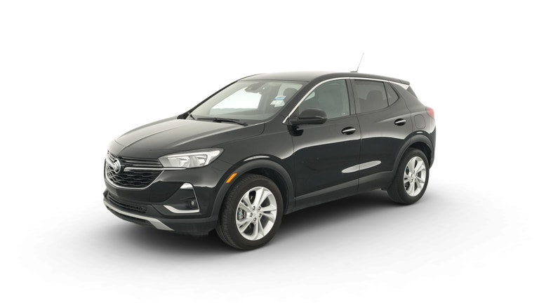 2023 Buick Encore GX vehicle photo