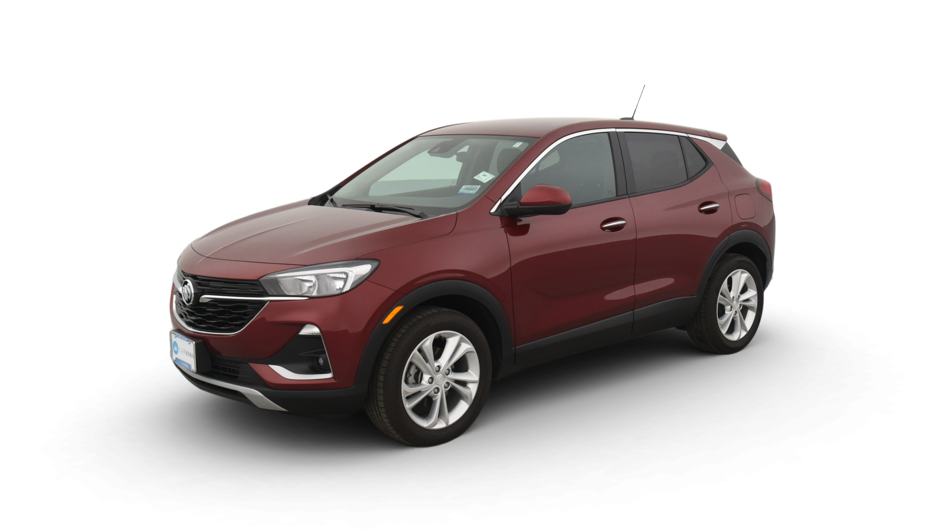 2023 Buick Encore GX