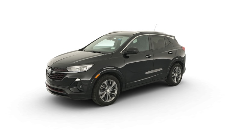 2023 Buick Encore GX vehicle photo