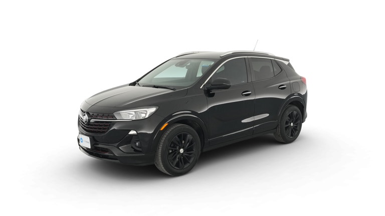 2023 Buick Encore GX vehicle photo