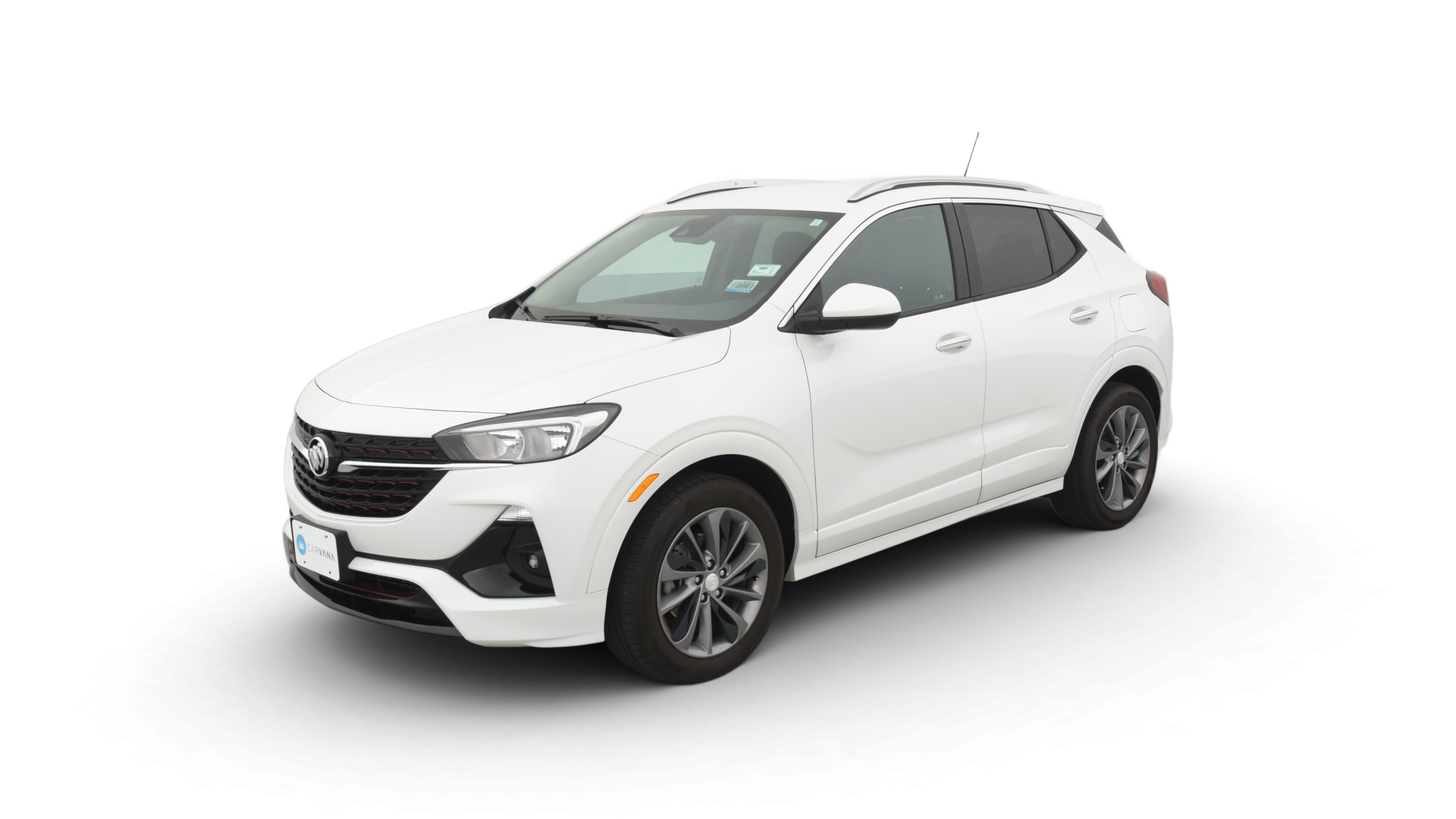 2023 Buick Encore GX