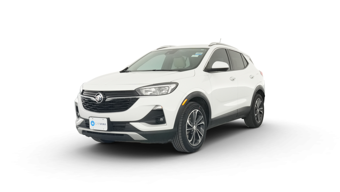 Buick Encore GX Mid-Level
