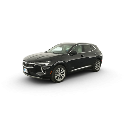 2023 Buick Envision