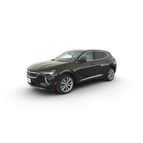 2023 Buick Envision