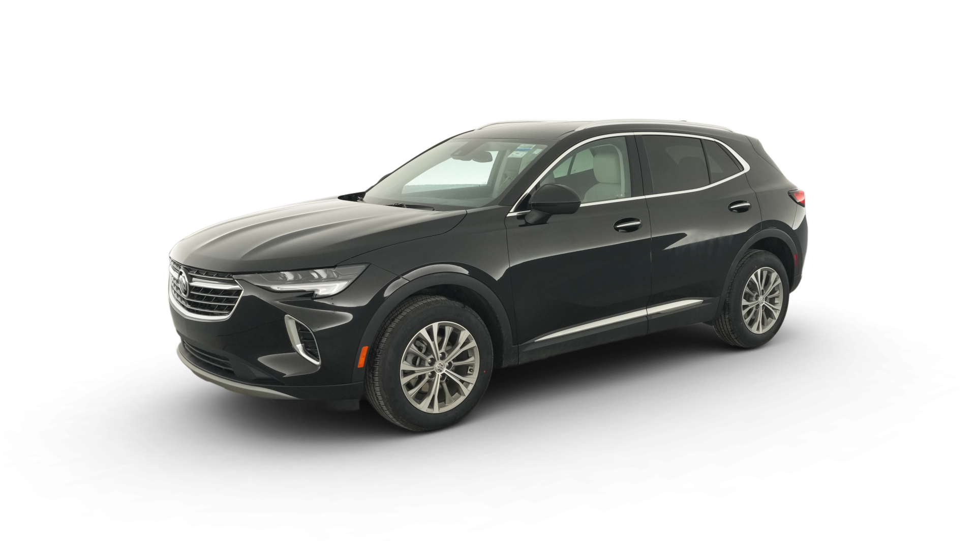 2023 Buick Envision