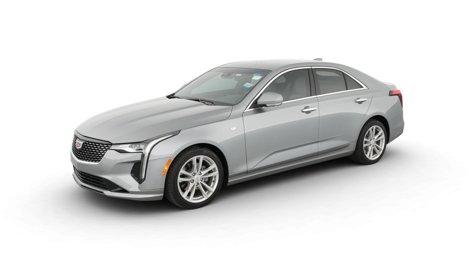 2023 Cadillac CT4