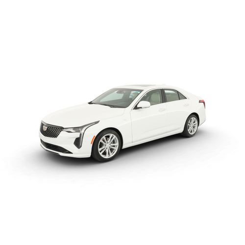2023 Cadillac CT4