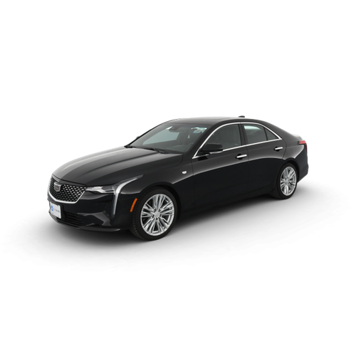 2023 Cadillac CT4