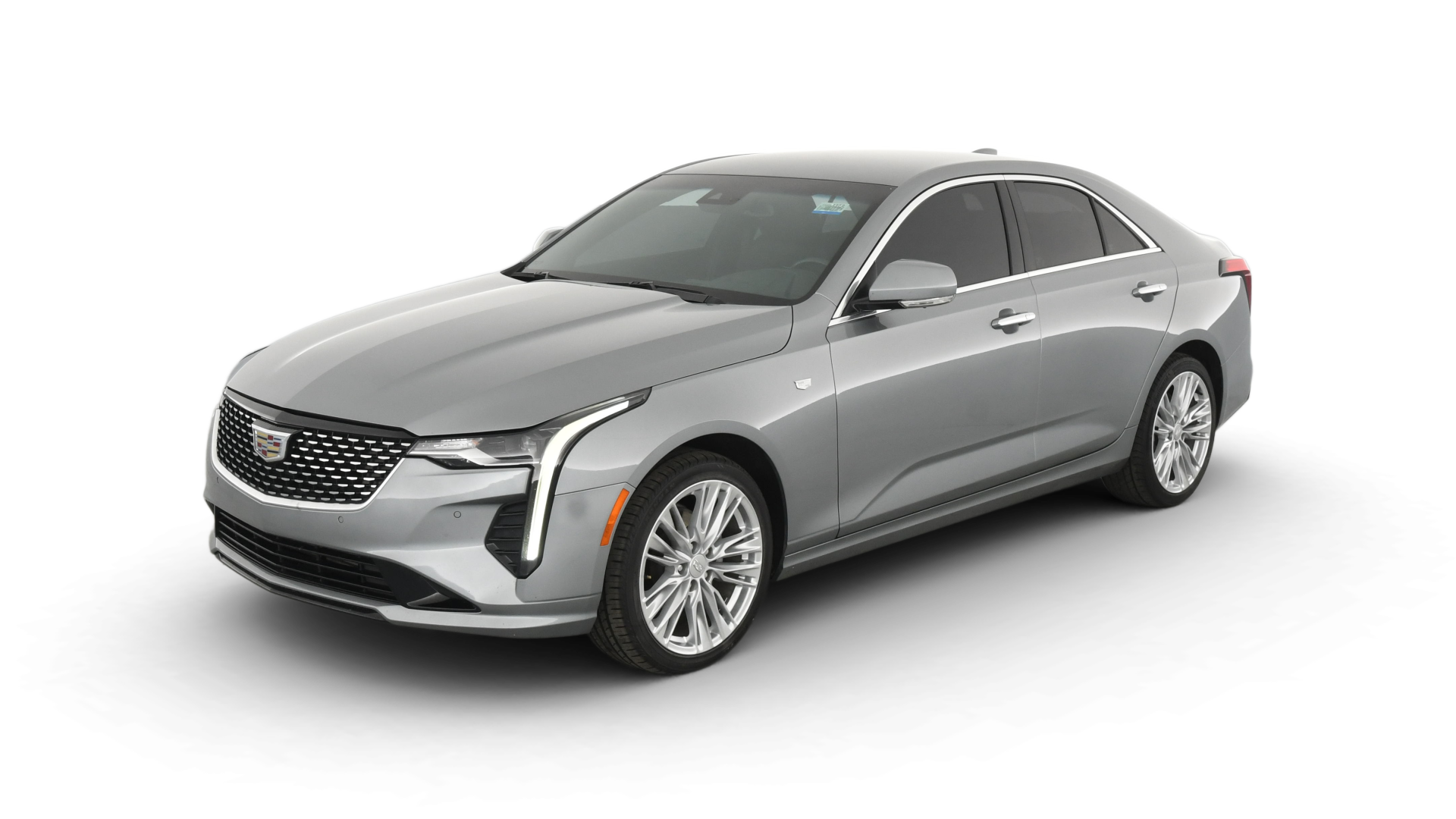 2023 Cadillac CT4 Premium Luxury