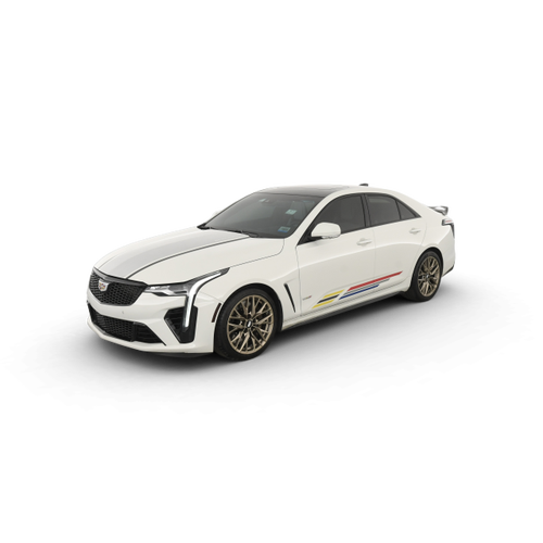 2023 Cadillac CT4