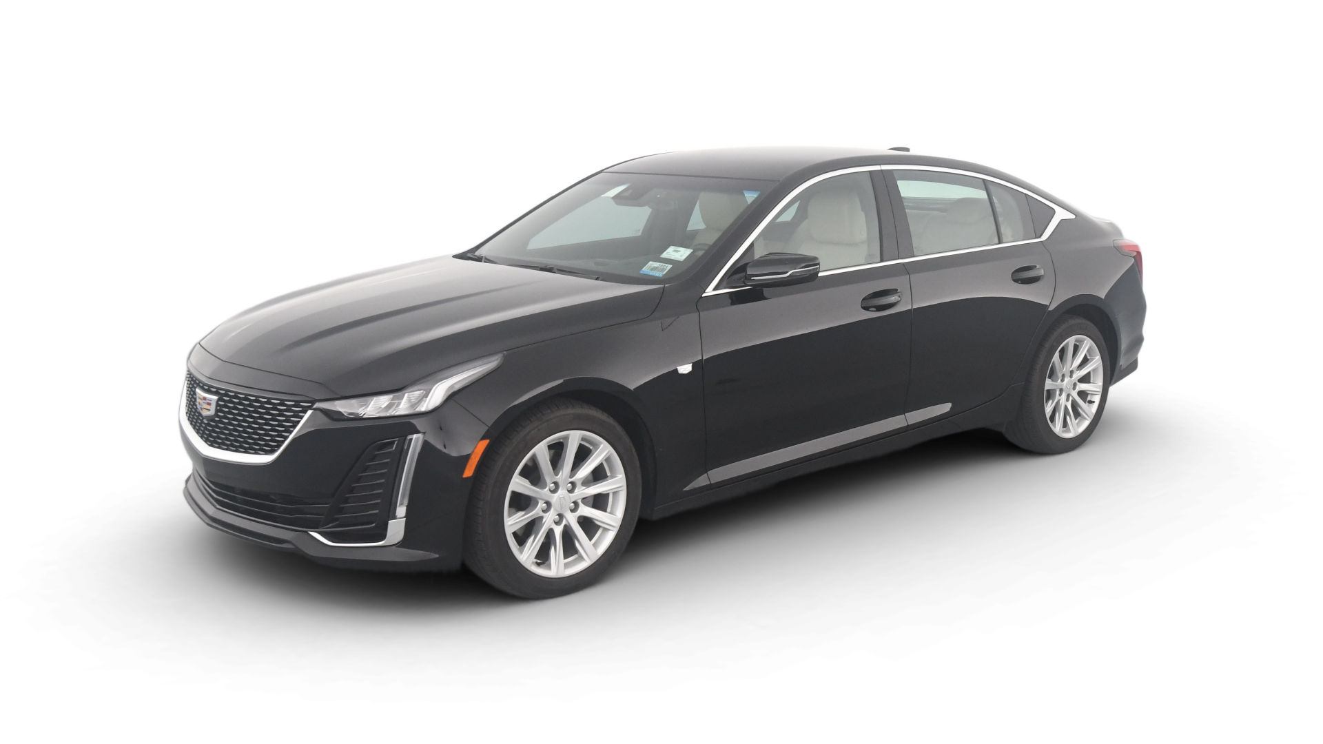 2023 Cadillac CT5