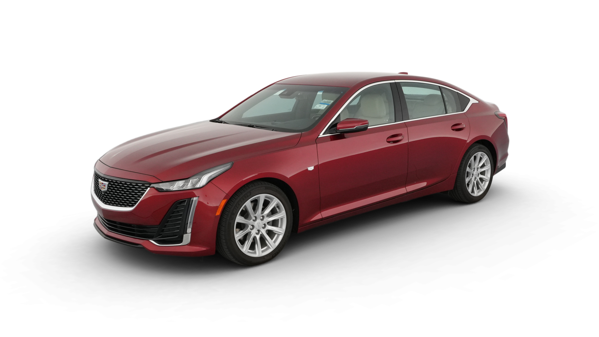 2023 Cadillac CT5 vehicle photo