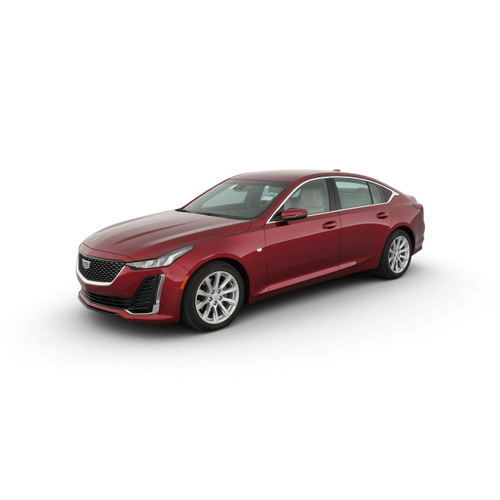 2023 Cadillac CT5