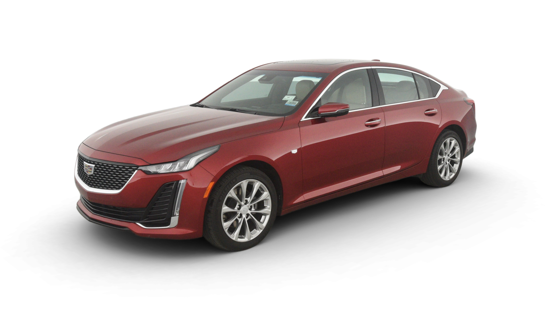 2023 Cadillac CT5